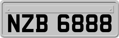 NZB6888