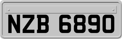 NZB6890