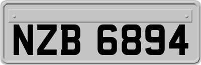 NZB6894
