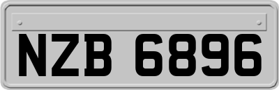NZB6896