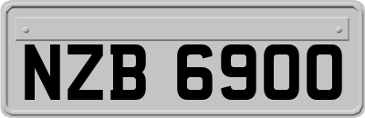 NZB6900