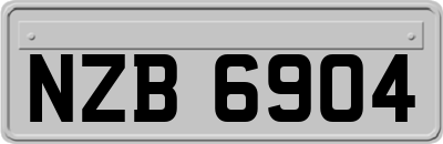 NZB6904
