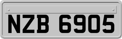 NZB6905