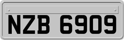 NZB6909
