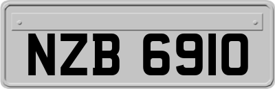 NZB6910