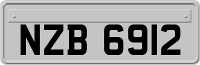NZB6912