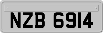 NZB6914