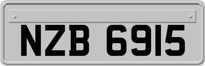 NZB6915