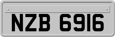 NZB6916