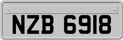 NZB6918