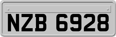NZB6928