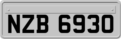 NZB6930