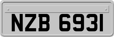 NZB6931