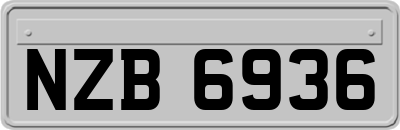 NZB6936