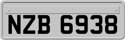 NZB6938