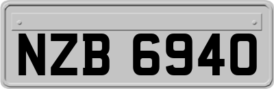 NZB6940