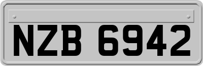 NZB6942