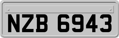 NZB6943