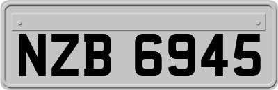 NZB6945