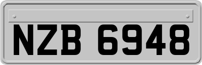 NZB6948