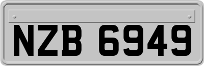 NZB6949