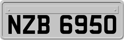 NZB6950