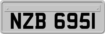 NZB6951