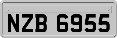 NZB6955