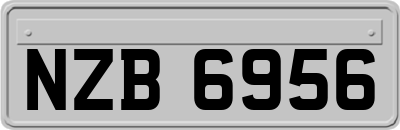 NZB6956