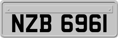 NZB6961