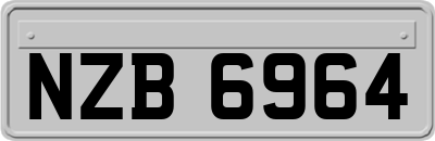 NZB6964