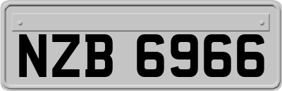 NZB6966
