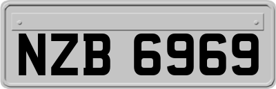 NZB6969