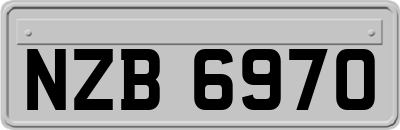 NZB6970