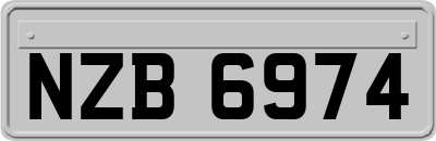 NZB6974