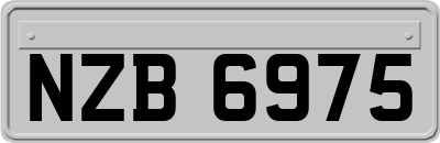 NZB6975