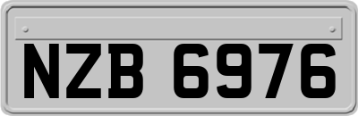 NZB6976