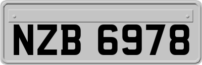 NZB6978