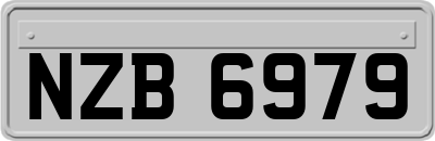 NZB6979