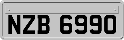 NZB6990