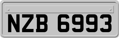 NZB6993