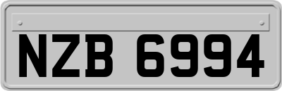 NZB6994