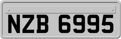 NZB6995