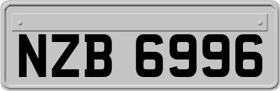 NZB6996