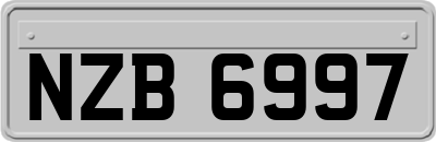 NZB6997