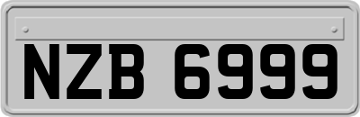 NZB6999