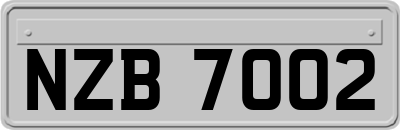 NZB7002