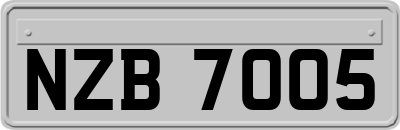 NZB7005