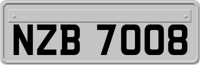 NZB7008