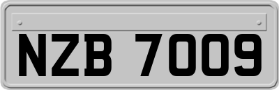 NZB7009
